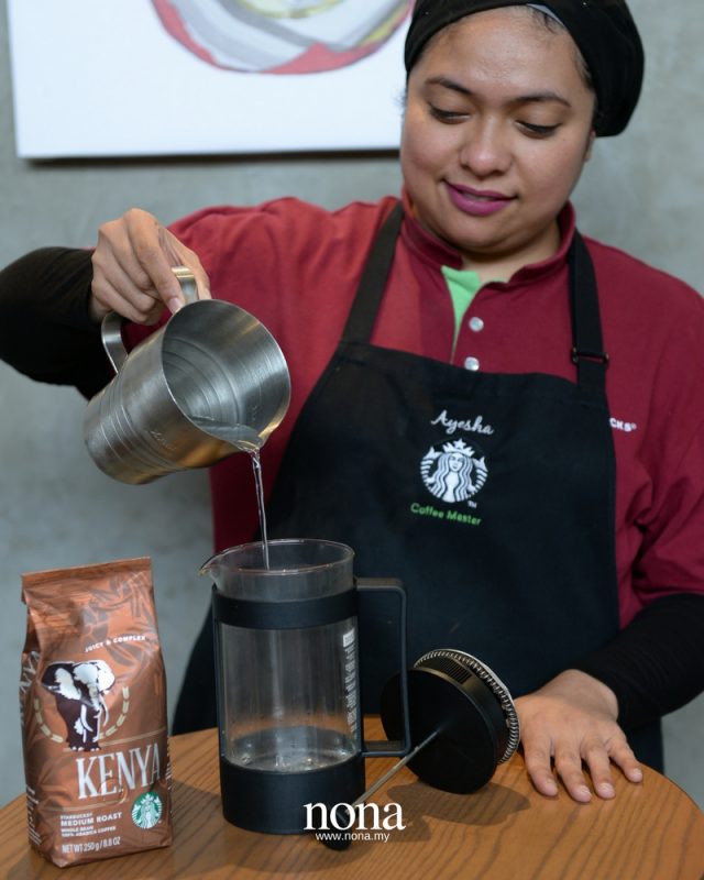 Hari Tidak Lengkap Tanpa Secangkir Kopi? Ayuh BANCUH 