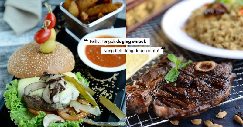  Dapur  Bakar  Kambing Desainrumahid com