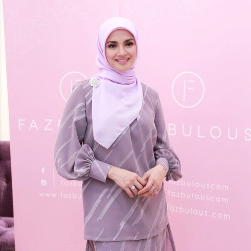 Fazura Archives - Nona