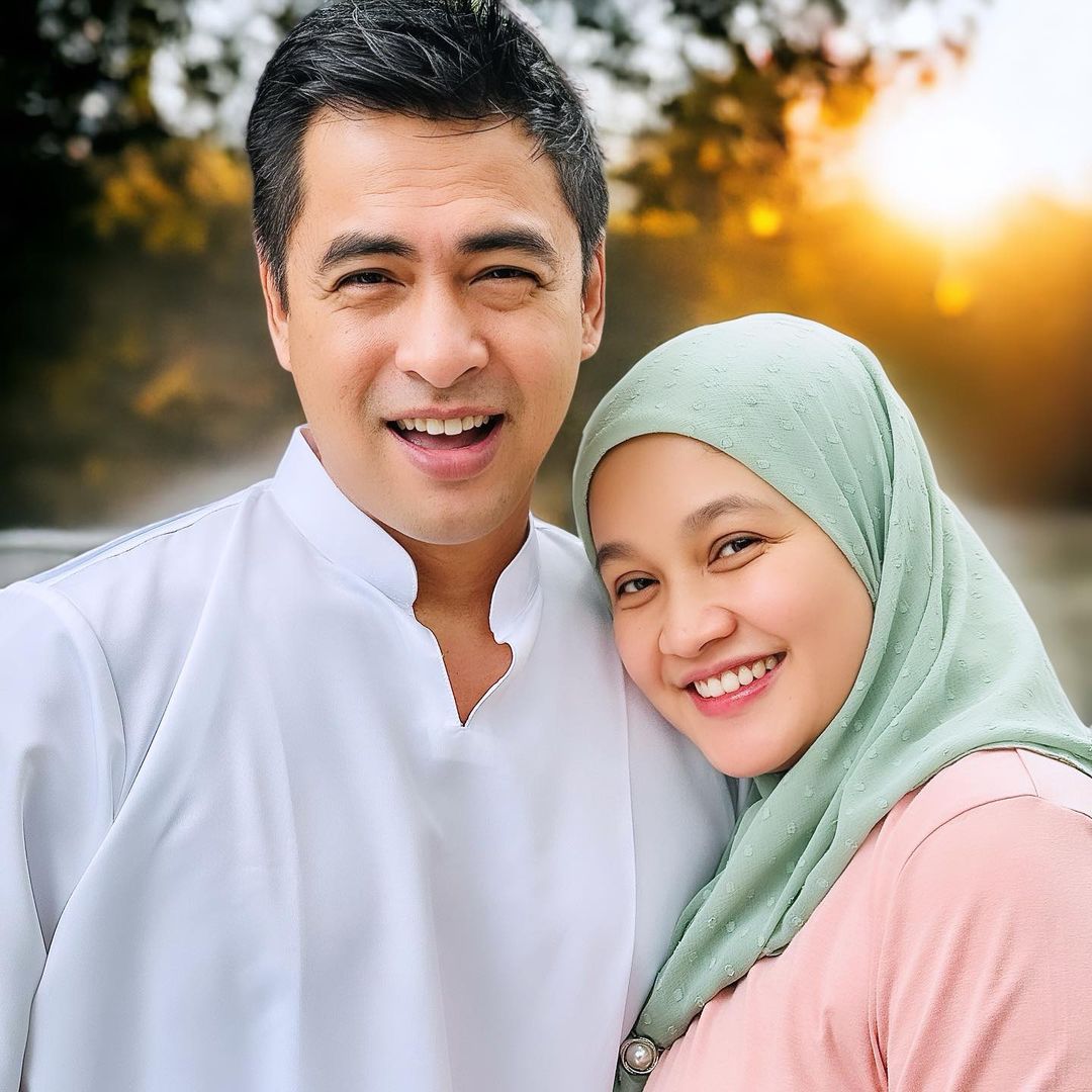 14 Tahun Kahwin &#038; Ada 7 Anak, Datin Dr Halina Bahagia Jadi Isteri Angkasawan Dato’ Dr Sheikh Muszaphar!