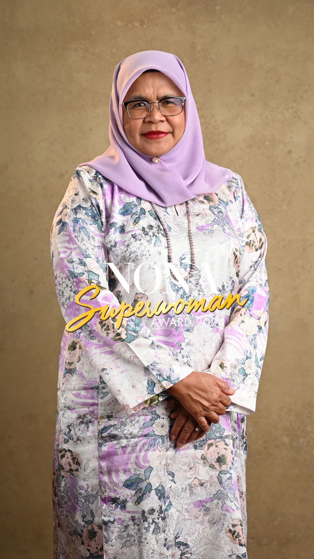 Pernah Belajar Hanya Diterangi Pelita & Bangun 4 Pagi Bantu Ibu Ayah Penoreh Getah, Kejayaan Dato’ Seri Dr Maimunah Sharif Cetus Inspirasi!